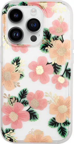 Vista 29 de Sonix - Funda para iPhone 14 Plus probada en caídas de 3 metros Funda protectora transparente