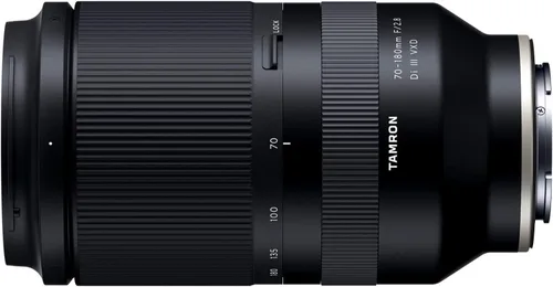 Vista 4 de Tamron 2.756-7.087 in F/2.8 Di III VXD para Sony Full Frame/APS-C E-Mount, negro