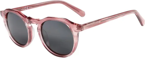 Vista 59 de ZENOTTIC Gafas de sol polarizadas redondas vintage para hombres y mujeres con protección UV400