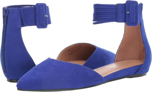 Vista 7 de Aerosoles Martha Stewart Town - Zapatos planos tipo ballet para mujer