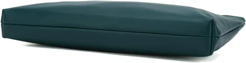 Vista 6 de CHARMING TAILOR Bolso de mano de piel sintética elegante para mujer