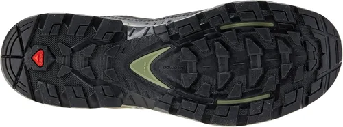 Vista 4 de Salomon Botas de senderismo Quest Element Gore-TEX para hombre, Zapatos de senderismo, for Men