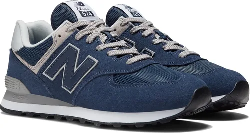 Vista 9 de New Balance 574 V2 - Zapatos deportivos para hombre