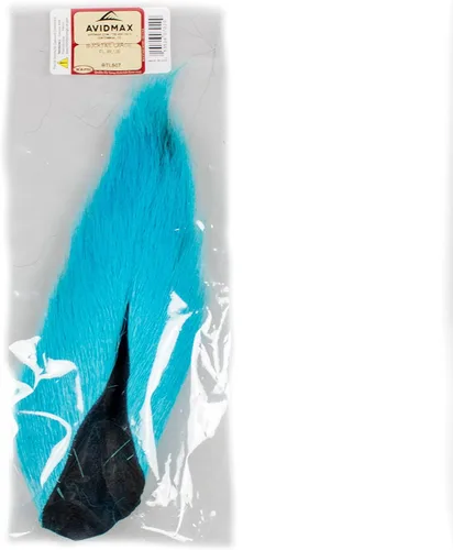 Vista 12 de Large Bucktail por Wapsi