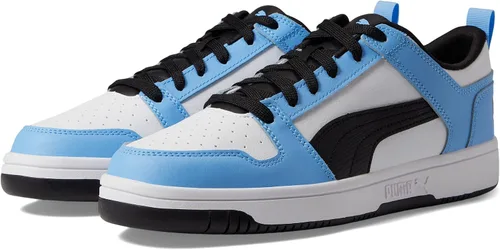Vista 4 de PUMA Men's Rebound Layup Lo Sneaker