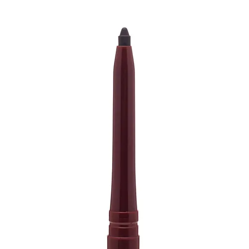 Vista 3 de Palladio Delineador de labios retráctil impermeable de alta pigmentación y color cremoso, delgado enrollable, fórmula a prueba de manchas con larga