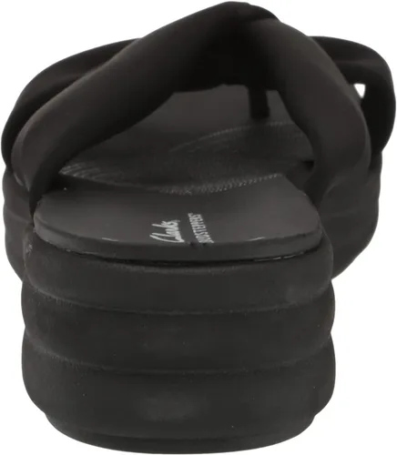 Vista 3 de Clarks Sandalias de cuña Drift Ave para mujer