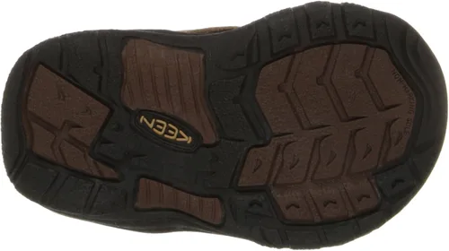 Vista 4 de KEEN Kootenay botas de invierno para bebés niños pequeños niños mayores