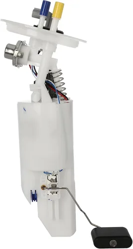 Vista 32 de SCITOO Conjunto de bomba de combustible compatible con para Kia for Sportage 2002 2001 bomba de combustible eléctrica 12v unidad