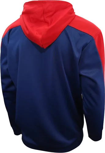 Vista 2 de Icon Sports Officially Licensed Chivas Pullover Hoodie - Unisex Adult
