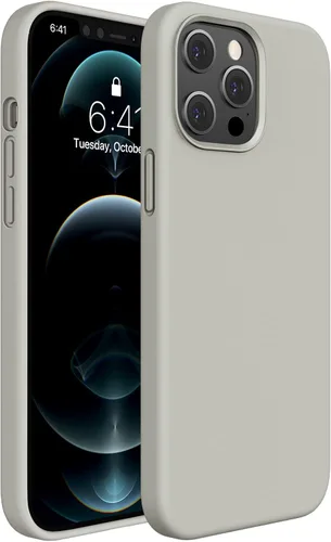 Vista 287 de Miracase Funda ultradelgada diseñada para iPhone SE 2022 (3ª generación)/iPhone SE 2020 (2ª generación)/iPhone 7/iPhone 8 con protector de pantalla