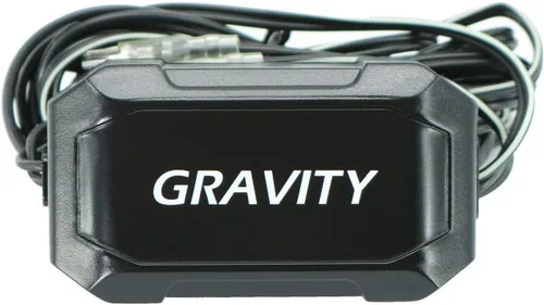 Vista 3 de Gravity Altavoz de vehículo Audio 300W 1" Dome Tweeter G-220TW