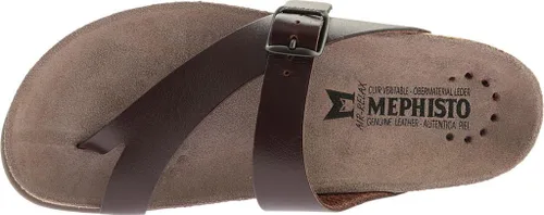 Vista 6 de Sandalias para mujer de Mephisto Helen