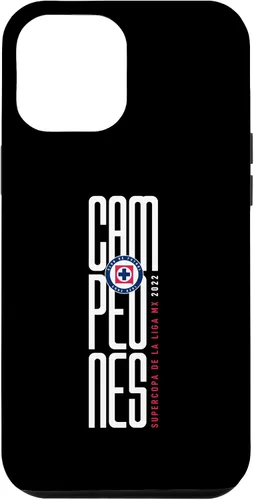 Vista 6 de iPhone 15 Cruz Azul - Puntuación grande con nuestra exclusiva funda de la colección