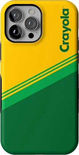 Vista 18 de Casely Funda para iPhone 13 Pro Max Todas las cosas divertidas Diversión en días laborables Compatible con MagSafe Diseño protector audaz
