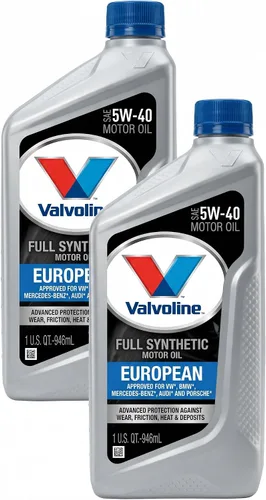 Vista 59 de Valvoline - Aceite sintético avanzado para motor SAE 0W-16 1 QT, caja de 6