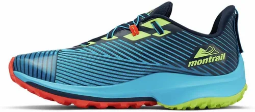Vista 4 de Columbia Montrail Trinity Ag - Tenis de correr para hombre