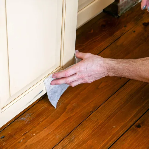 Vista 9 de MiracleWipes Para limpieza resistente (90 unidades) - Limpiador multiusos, cocinas, baños, encimeras, manos, interiores, exteriores, elimina grasa