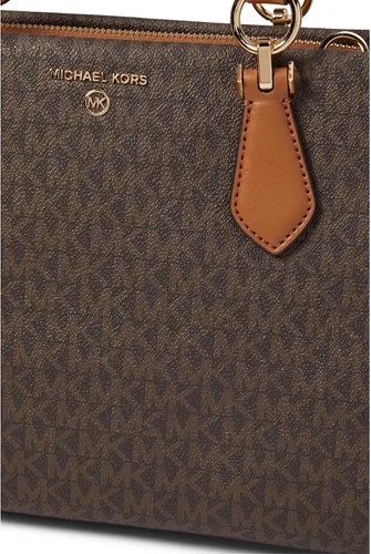 Vista 4 de Michael Kors Marilyn - Bolso mediano
