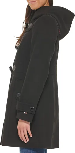 Vista 2 de Tommy Hilfiger Chaqueta Soft Luxe para mujer