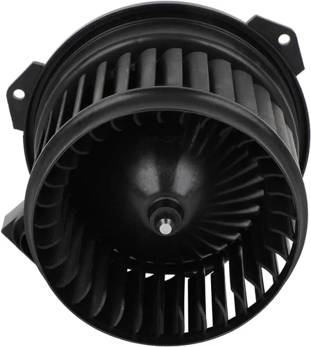 Vista 52 de SCITOO Motor delantero del ventilador del calentador HVAC para el modelo Audi – para A8 Quattro 2004-2010, para S8 2007-2009 reemplazo
