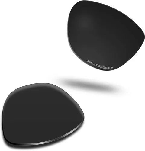 Vista 2 de SOLODAD Lentes de repuesto para gafas de sol Oakley Frogskins OO9013, 3 pares