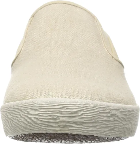 Vista 2 de SeaVees Tenis de moda Baja sin cordones para mujer