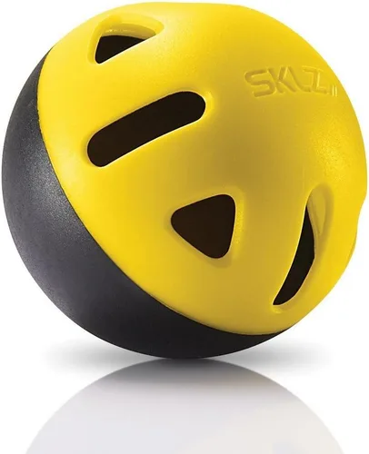 Vista 8 de SKLZ Impact Limited-Flight Practice Béisbol