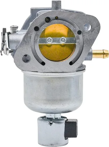 Vista 2 de Partman Carburador apto para Kawasaki 15004-0985 Se adapta a FS691V FR691V 15004-0829 específico con filtro de aire y bomba de combustible
