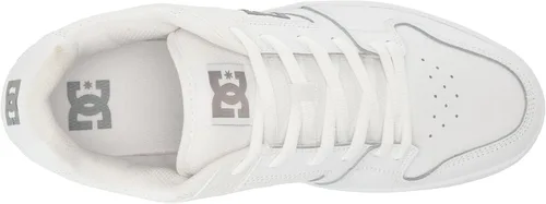 Vista 5 de DC Manteca 4 - Zapatos de skate casuales para hombre