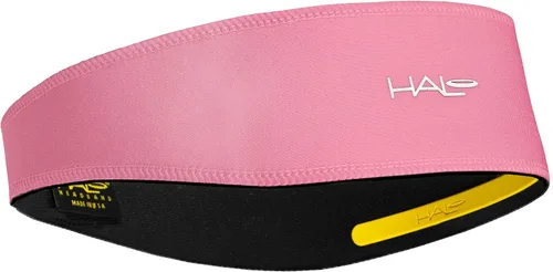 Vista 45 de Halo Headband II Sudadera con banda para el sudor para hombre y mujer