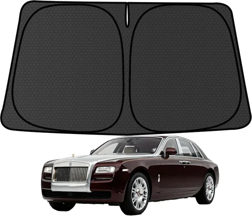 Vista 86 de CX-3 - Parasol para parabrisas para Mazda CX-3 2013-2025 bloquea los rayos UV, visera plegable 1:1, personalizable, gruesa, resistente al desgaste