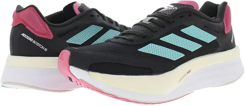 Vista 3 de adidas Tenis Adizero Boston 10 para hombre