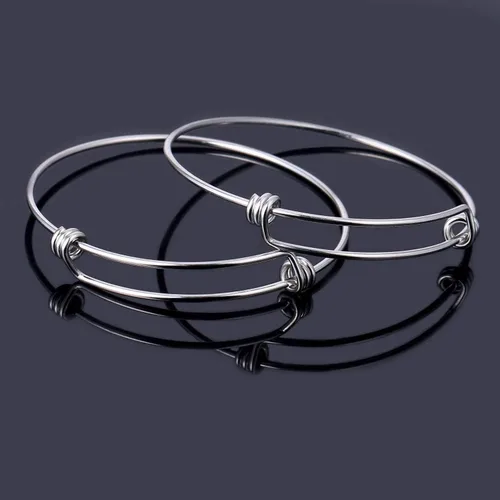 Vista 3 de Pulsera, Acero inoxidable
