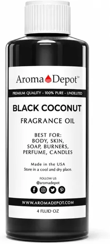 Vista 198 de Aceite de fragancia de almizcle egipcio 24K/Aceite de fragancia corporal, puro sin cortar. Ideal para lociones, mantequilla, fabricación de jabón e