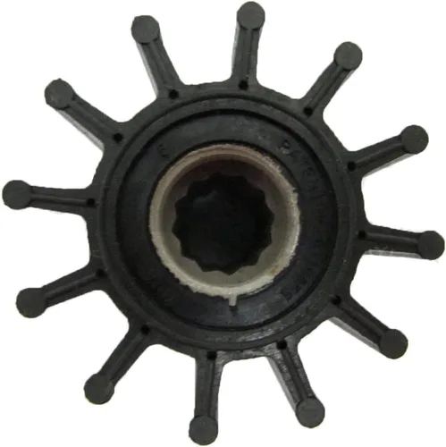 Vista 3 de Volvo Penta Nuevo Kit de impulsor de bomba de agua OEM, 22307636