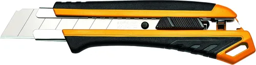 Vista 3 de Komelon Cuchillo utilitario de bloqueo de rueda de 0.709 in