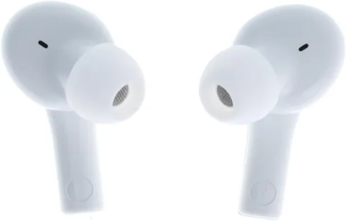 Vista 5 de IHOME HMAUBE214WT iHome BT True Auriculares inalámbricos XT10