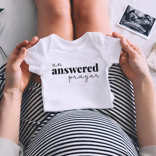 Vista 44 de Printique Body unisex orgánico certificado GOTS para bebés de 0 a 18 meses - Citas divertidas