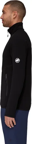 Vista 5 de Mammut Aconcagua ML Chaqueta - Para Hombre Negro L