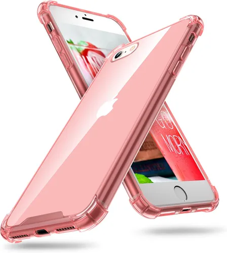 Vista 10 de Oribox - Funda compatible con iPhone Negro