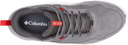 Vista 8 de Columbia Plateau Venture Mid - Zapatos de senderismo para hombre