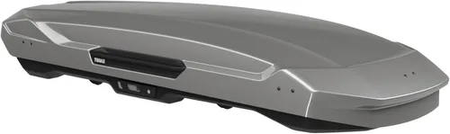Vista 10 de Thule Caja de techo Motion 3 Negro