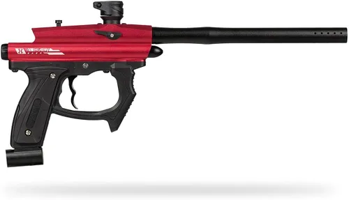Vista 8 de HK Army Marcador semiautomático de paintball SABR