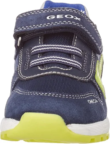 Vista 2 de Geox Alben 36 Sneakers Boys Infant Toddler and Little Kids