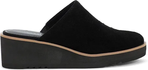 Vista 5 de NYDJ Mule Edmond Suede para mujer