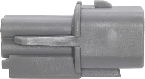 Vista 4 de Walker Products Sensor de oxígeno 350-34304, sensor de O2 aguas abajo del reemplazo del equipo original, ajuste directo