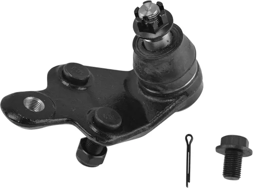 Vista 21 de TRQ Junta esférica inferior delantera Compatible con Mazda 626 1998-2002 MPV 2000-2006 5 2006-2012