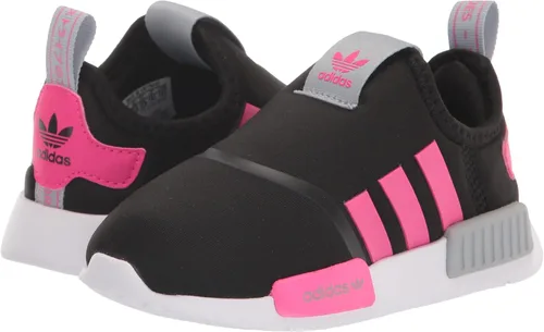 Vista 7 de adidas Originals NMD 360 - Tenis unisex para niños