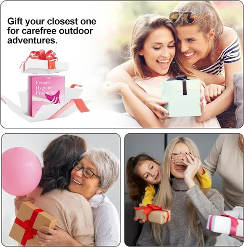 Vista 8 de Female Urination Device, Reusable Female Urinal Silicone Women Pee Funnel Allows Women to Pee Standing Up, The Perfect Companion for